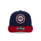 New Era 950 Throwback Patch Snapback Image coming soon src=